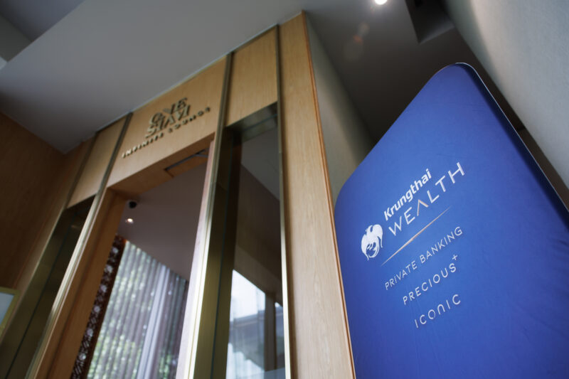 ไอคอนสยาม จับมือ กรุงไทย – KTC เปิดมิติใหม่แห่ง Luxury Retail Experience มอบประสบการณ์เหนือระดับสำหรับลูกค้า Wealth ตอกย้ำการเป็น Global Experiential Destination