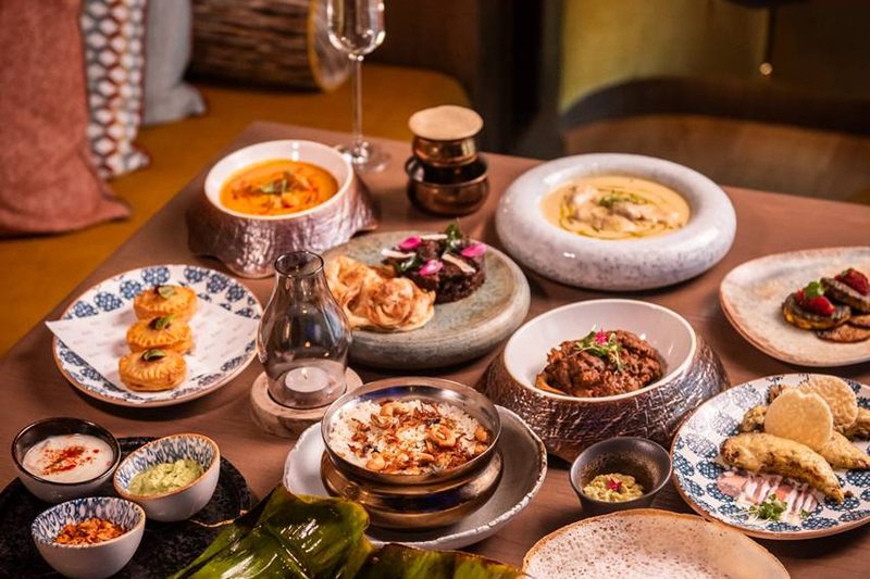มื้อนี้อยากใช้เวลากับใคร? ONYX Dining ชวนเลือกประสบการณ์บนโต๊ะอาหารให้ตรงกับทุกโมเมนต์ของคนสำคัญ